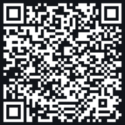 MeshCore repeater QR code for PCG Cold Springs repeater configuration import